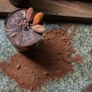 Cacao Puro en Polvo