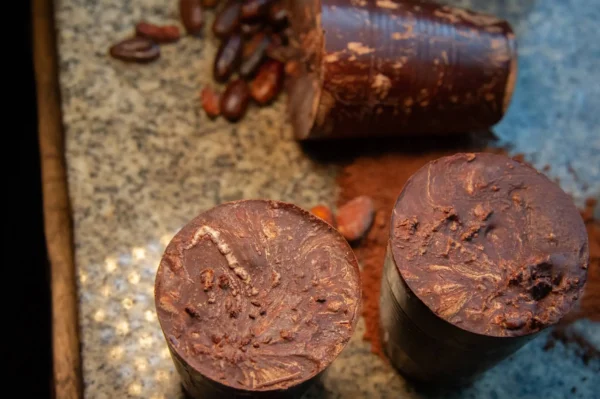Barras de Cacao - Image 2