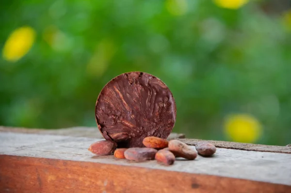 Barras de Cacao - Image 3