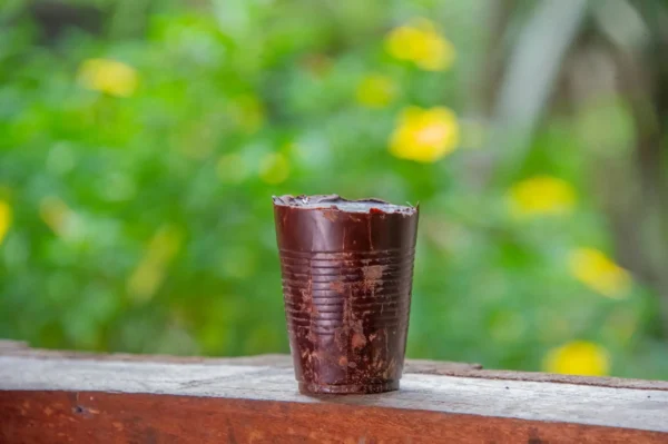 Barras de Cacao