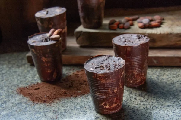 Barras de Cacao - Image 5